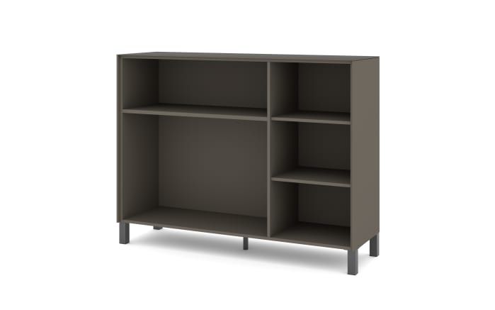 Kommode Reno, anthrazit/graphit-06