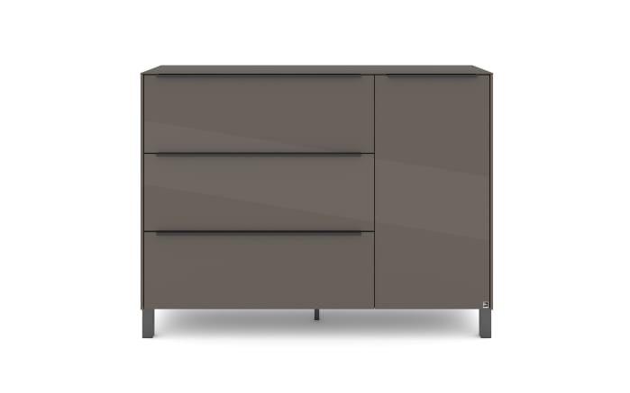 Kommode Reno, anthrazit/graphit-02