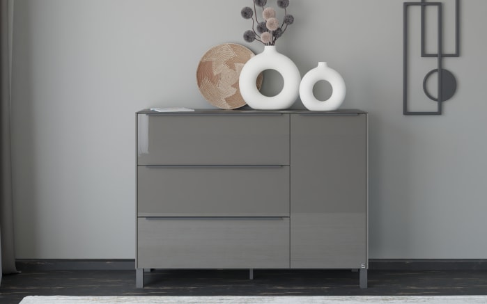 Kommode Reno, anthrazit/graphit-11