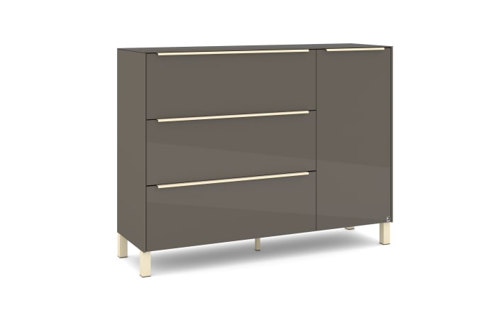 Kommode Reno, anthrazit/kaschmir-03