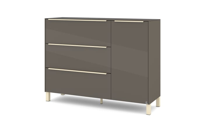 Kommode Reno, anthrazit/kaschmir-01