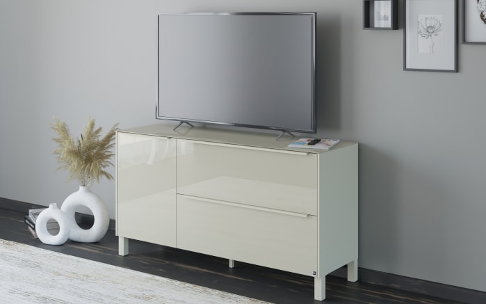 Lowboard Reno, kaschmir-10