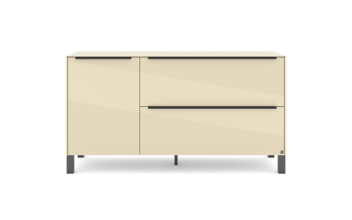 Lowboard Reno, kaschmir/graphit-02