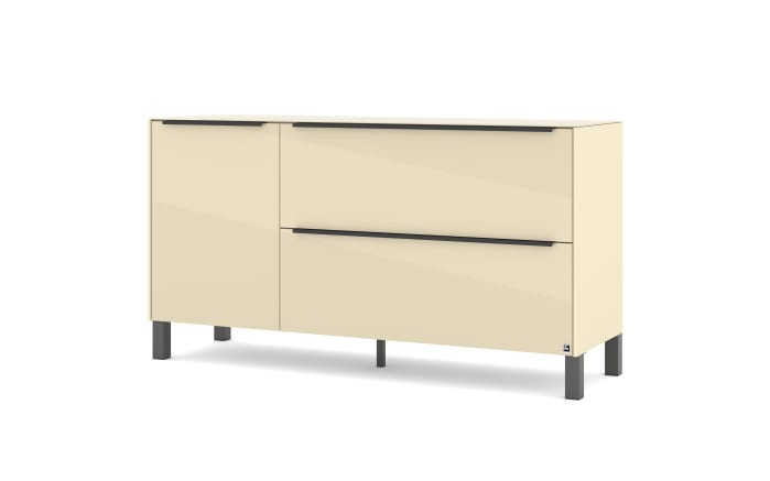 Lowboard Reno, kaschmir/graphit-01