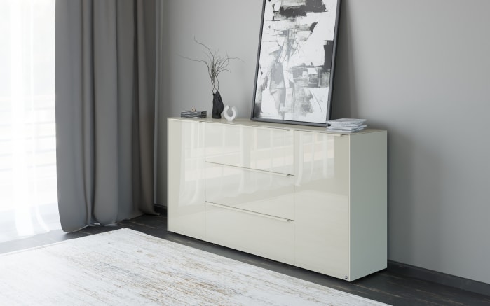 Kommode Reno, kaschmir-09