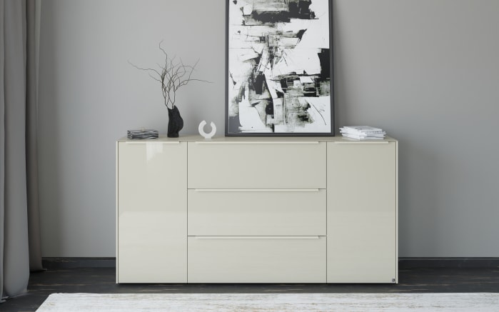 Kommode Reno, kaschmir-10