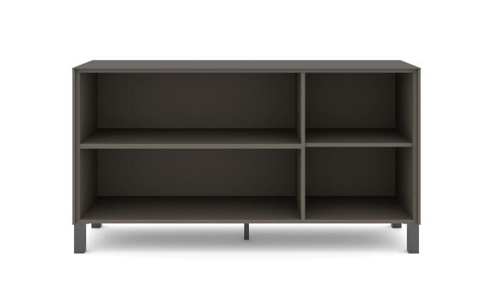 Lowboard Reno, anthrazit/graphit-05