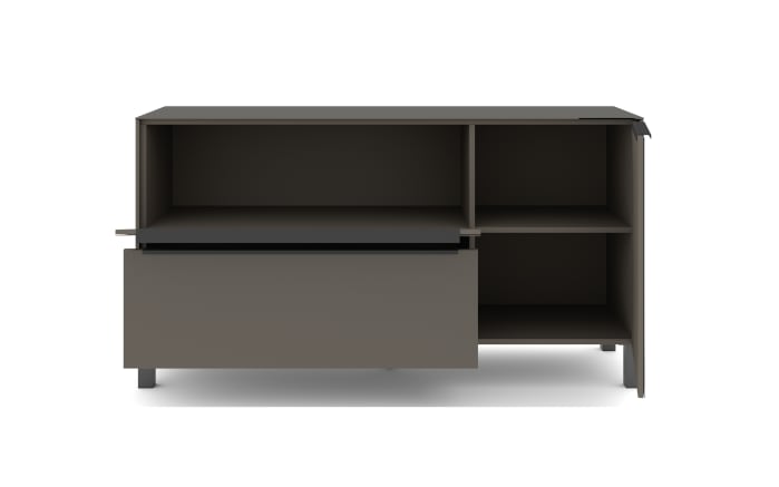 Lowboard Reno, anthrazit/graphit-07