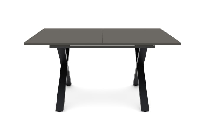 Esstisch Reno, anthrazit/schwarz-03