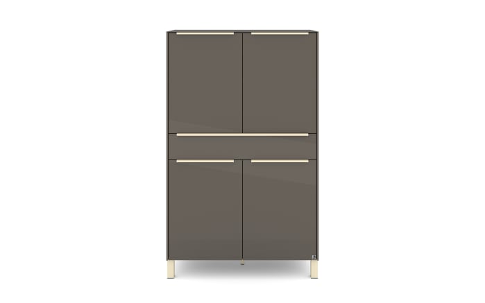 Highboard Reno, anthrazit/kaschmir-03