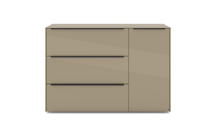 Kommode Reno, taupe/graphit-02