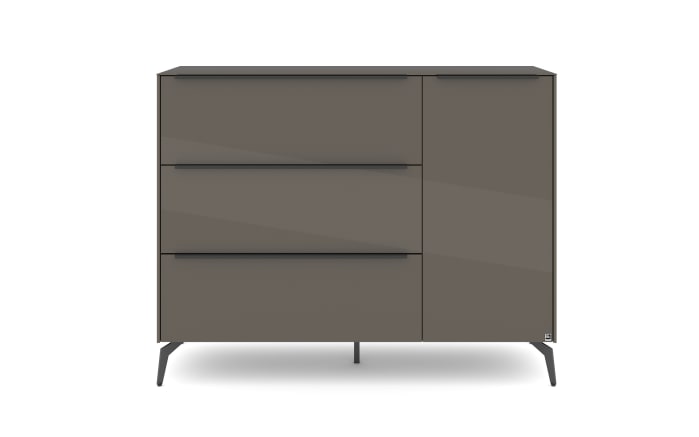 Kommode Reno, anthrazit/graphit-02