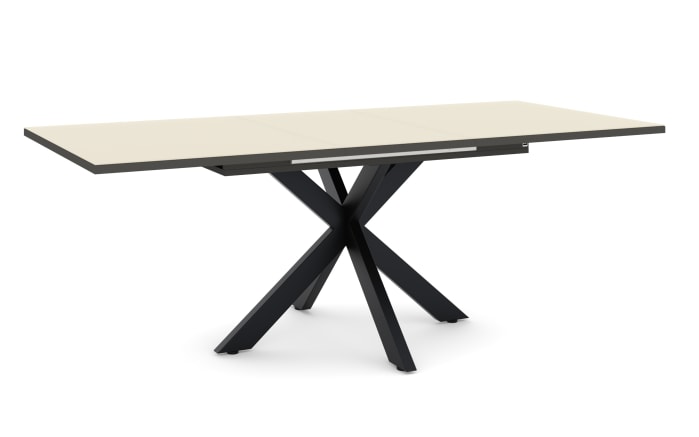 Esstisch Reno, kaschmir, inkl. Synchronauszug-04