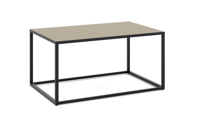 Couchtisch Reno, taupe, 100 cm-01