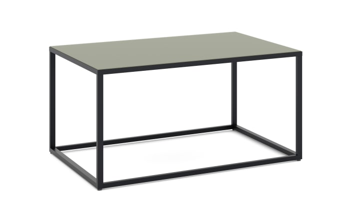 Couchtisch Reno, olivgrün, 100 cm-01