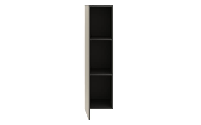 Hängeschrank Reno, taupe, inkl. Push-to-Open Funktion-03
