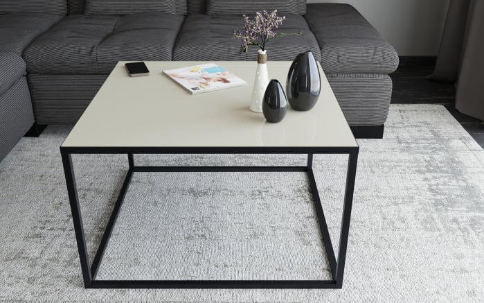 Couchtisch Reno, kaschmir, 80 cm-02