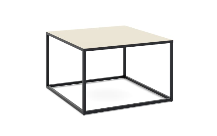 Couchtisch Reno, kaschmir, 80 cm-01