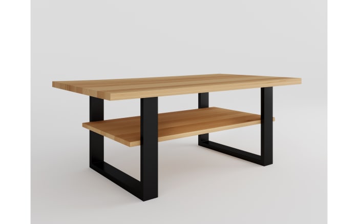 Couchtisch Brest massive Buche/schwarz-02
