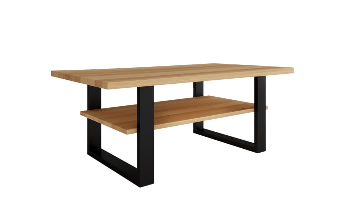 Couchtisch Brest massive Buche/schwarz-01