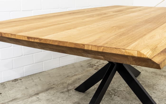 Esstisch Louisa, Eiche massiv, geölt-03