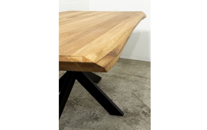 Esstisch Louisa, Eiche massiv, geölt-02