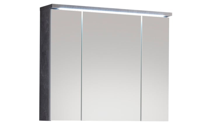 Spiegelschrank Pool, betonfarbig-01