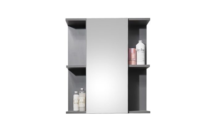 Spiegelschrank Gloss, anthrazit-01