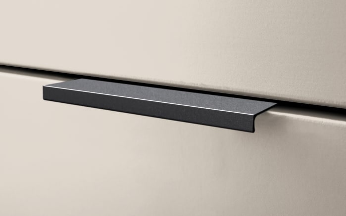 Highboard Denver, kaschmir/schwarz-05