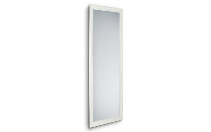 Rahmenspiegel Sonja, weiß, 50 x 150 cm-01