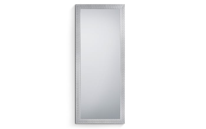 Rahmenspiegel Ariane, chromfarbig, 70 x 170 cm-03