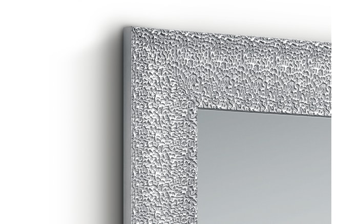 Rahmenspiegel Ariane, chromfarbig, 70 x 170 cm-02