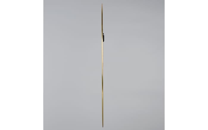 Metallspiegel Esra, goldfarbig, 50 cm -04