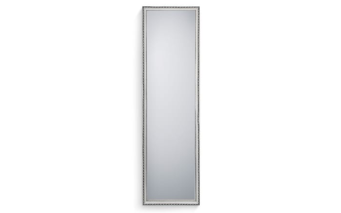Rahmenspiegel Loreley, silberfarbig, 35 x 125 cm-02