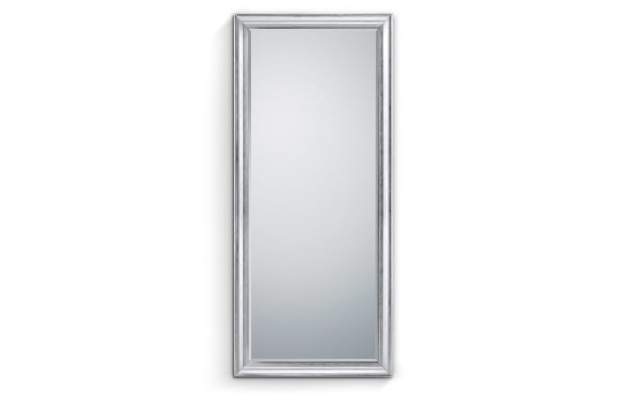 Rahmenspiegel Mia, chromfarbig, 80 x 180 cm -02