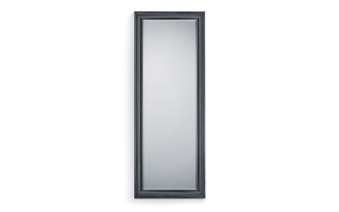 Rahmenspiegel Mia, schwarz, 60 x 160 cm -02