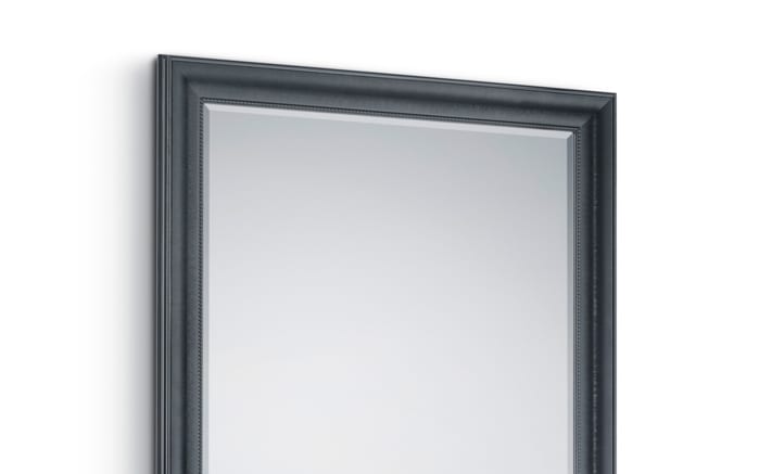 Rahmenspiegel Mia, schwarz, 80 x 180 cm-03