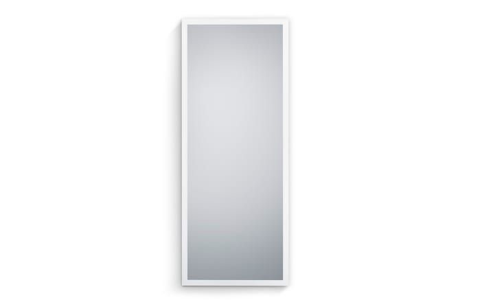 Rahmenspiegel Thea, weiß, 66 x 166 cm -02