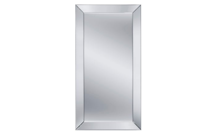 Facettenspiegel Dunja, klar, 100 x 200 cm-02
