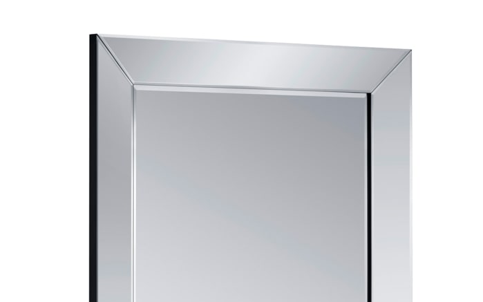 Facettenspiegel Dunja, klar, 100 x 200 cm-03