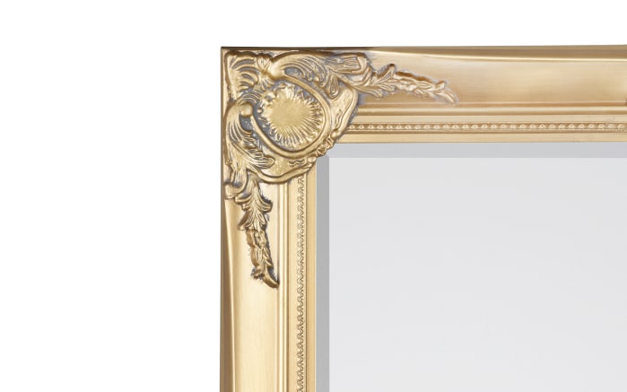 Rahmenspiegel Elsa, goldfarbig, 70 x 170 cm-04
