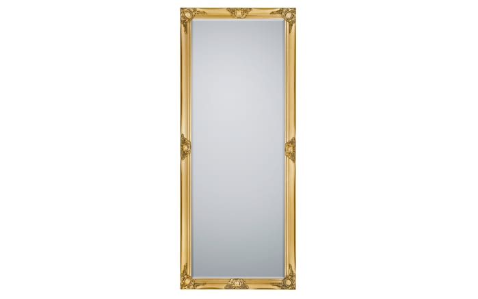 Rahmenspiegel Elsa, goldfarbig, 70 x 170 cm-02