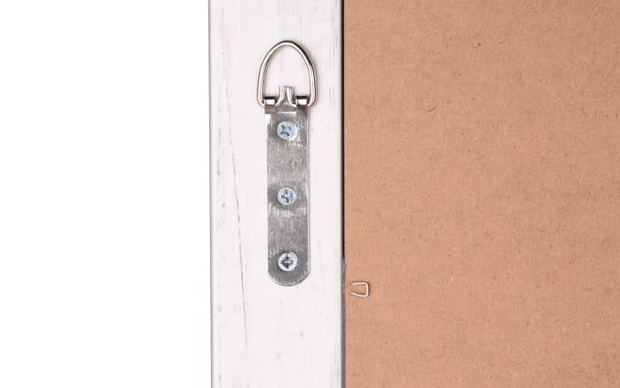 Rahmenspiegel Elsa, goldfarbig, 50 x 150 cm-05