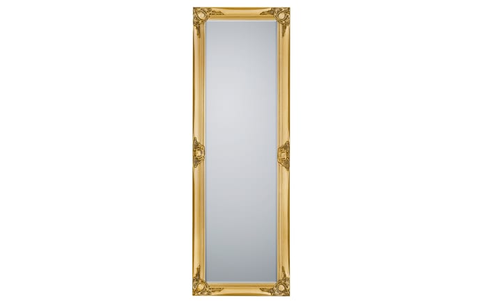 Rahmenspiegel Elsa, goldfarbig, 50 x 150 cm-02