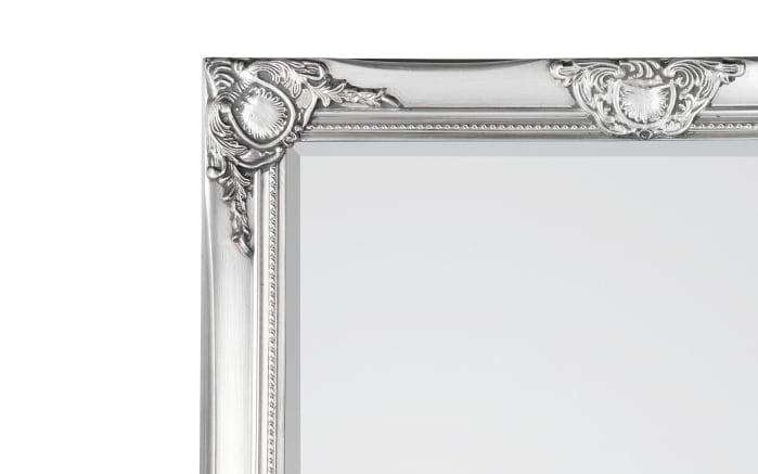 Rahmenspiegel Elsa, silberfarbig, 70 x 170 cm-04