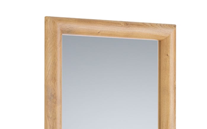 Rahmenspiegel Sophie in Artisan Eiche Nachbildung, 50 x 150 cm-03
