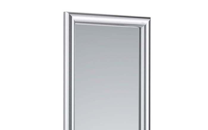 Rahmenspiegel Sophie in chromfarbig, 50 x 150 cm-03