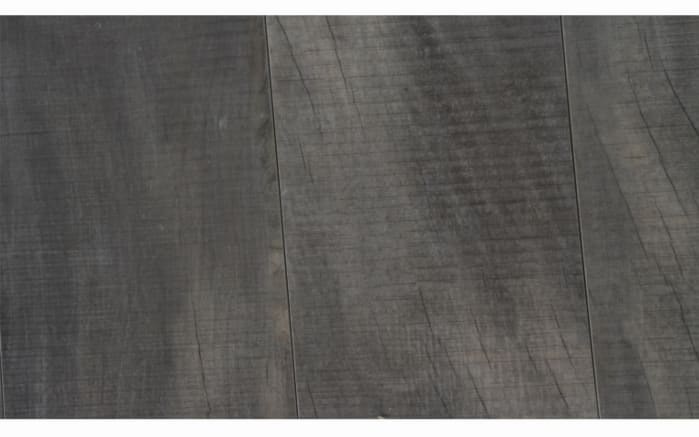 Lifttisch Corido, Gardino Geflecht Charcoal grey, Keramik washed grey, Länge ca. 160 cm-11