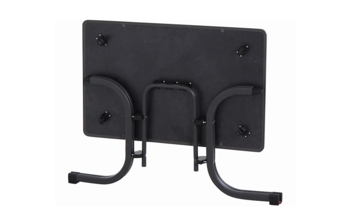 Klapptisch Paco in anthrazit, B/T ca. 110 x 70 cm-05
