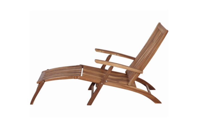 Deckchair Paleros, Akazienholz natur geölt-04